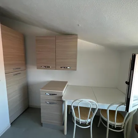 Casa Di Leo Appartement *