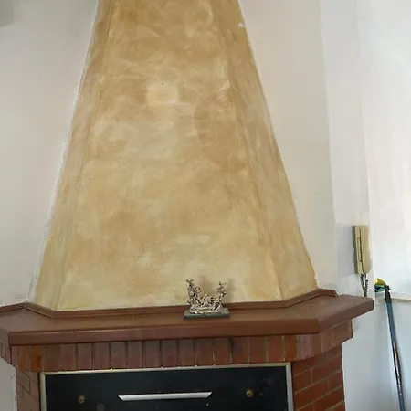 Apartment Casa Di Leo