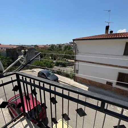 Casa Di Leo Policoro