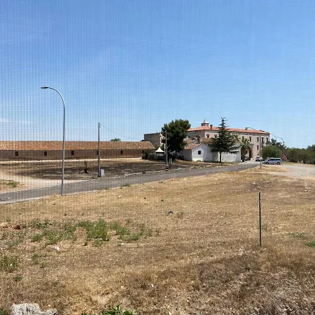 Apartment Casa Di Leo Policoro