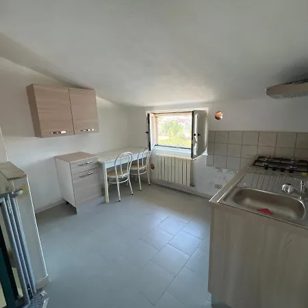 Appartement Casa Di Leo *