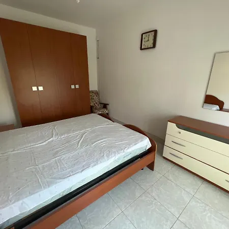 Apartment Casa Di Leo *