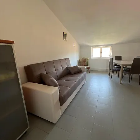 Appartement Casa Di Leo Policoro