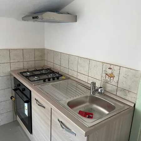Casa Di Leo Policoro